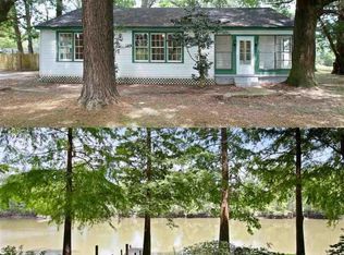 62650 Bayou Rd, Plaquemine, LA 70764