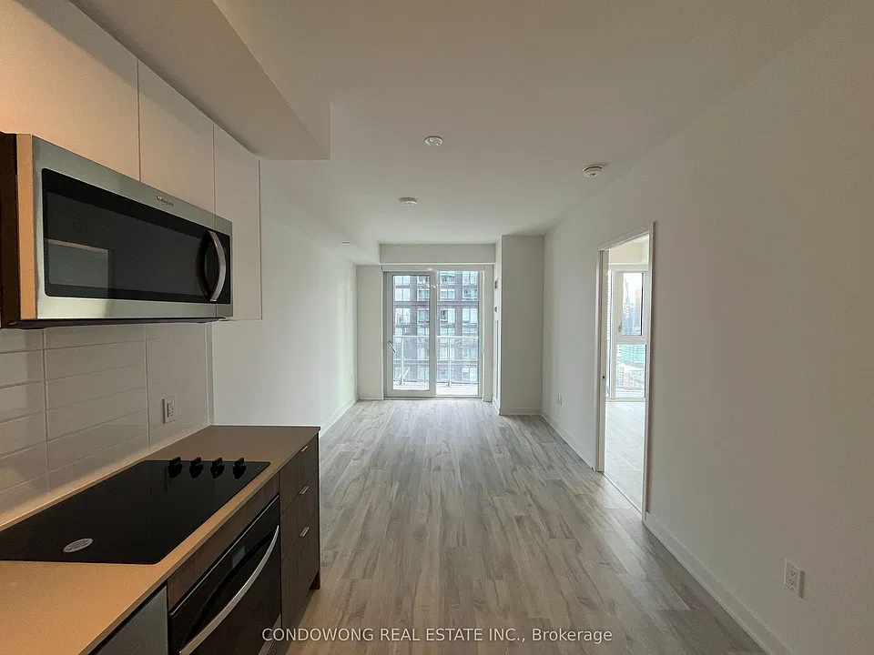 100 Dalhousie St #3308