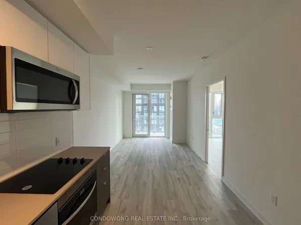 100 Dalhousie St, Toronto, ON