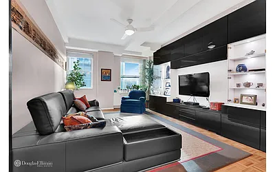 Sold by Douglas Elliman