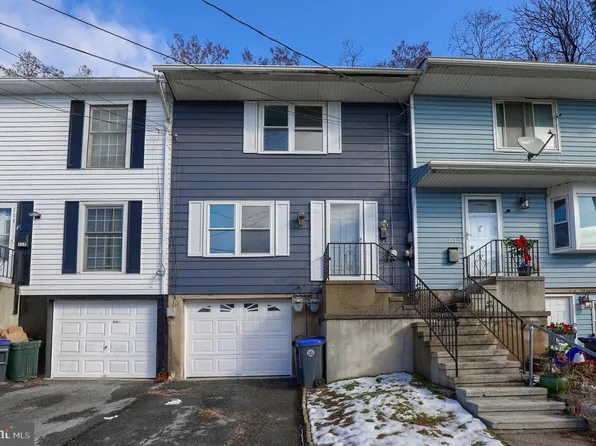 115 N Harrisburg St, Harrisburg, PA 17113