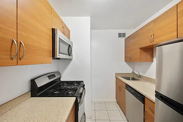 Rented by Oxford Property Group