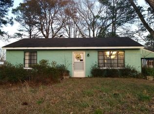 2677 Pleasant Hill Rd, Rocky Mount, NC 27801