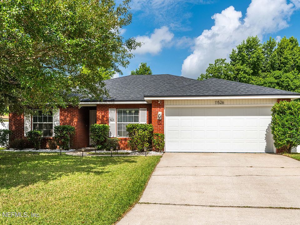1st image of 11526 DEEP SPRINGS Drive W