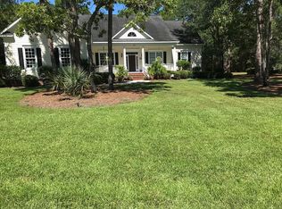 82 Bald Cypress Ct, Pawleys Island, SC 29585