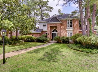 5210 Westerham Pl, Houston, TX 77069