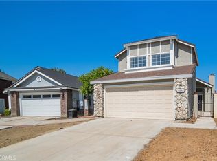 11846 Rustic Pl, Fontana, CA 92337