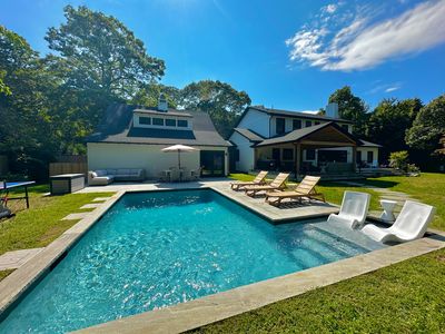 93 Hog Creek Ln, East Hampton, NY, 11937