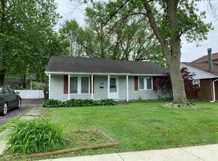 1128 Tulip Tree Rd, Fort Wayne, IN 46825