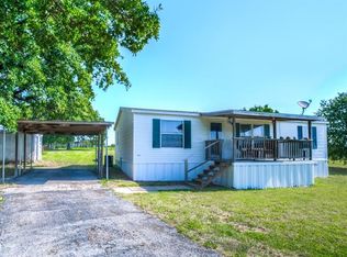 7626 Briar Rd, Azle, TX 76020