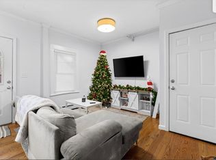 288 Athens St #1, Boston, MA 02127