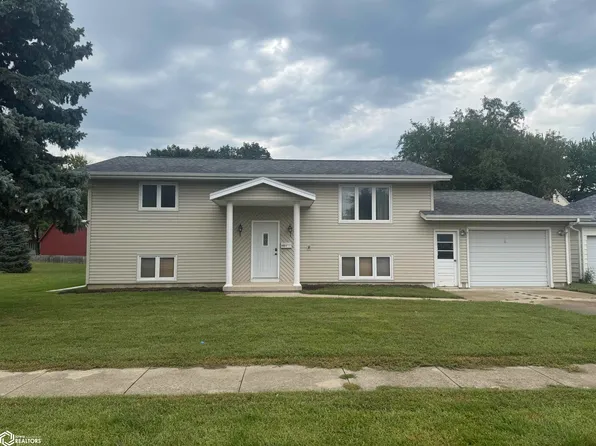 405 8th St N, Humboldt, IA 50548