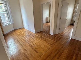 891 Massachusetts Ave APT 6, Cambridge, MA 02139