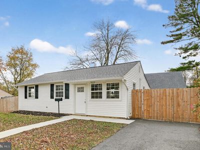 5 Glen Ave, New Castle, DE, 19720