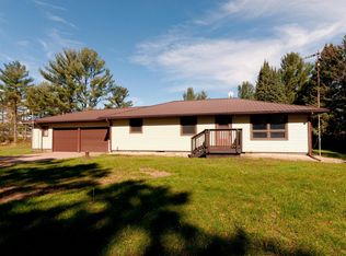 1747 24 1/2 St, Rice Lake, WI 54868