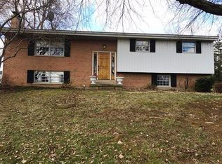 6929 Weiss Rd, Cincinnati, OH 45247