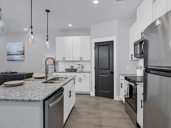 Cornerstone 2 Bedroom / 2.5 Bath 1,309 SF