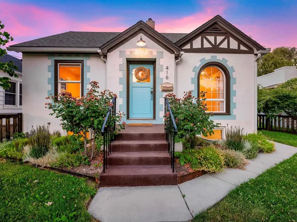 416 N 21st St, Boise, ID 83702