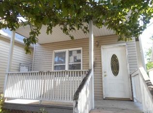 1649 7th St, Madison, IL 62060