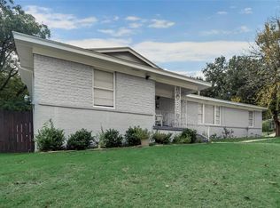 3637 Bilglade Rd, Fort Worth, TX 76133