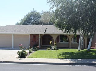 1379 Laguna St, Livermore, CA