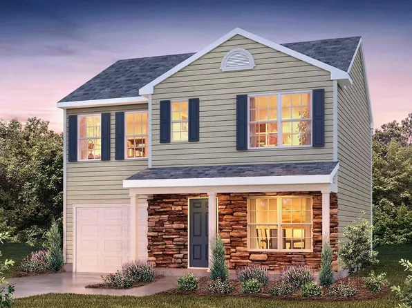 3138 Hickory Ridge Trl, Moore, SC 29369