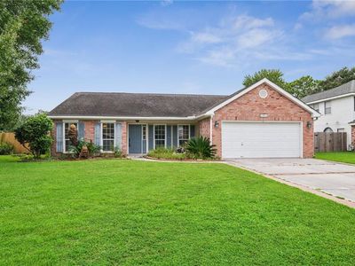 3061 Meadow Lake Dr E, Slidell, LA, 70461