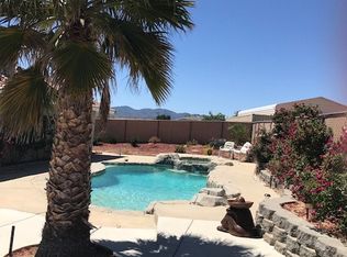 7202 Dalscote St, Hesperia, CA 92345