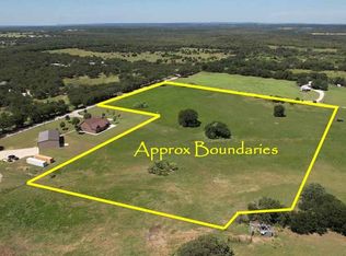 1438 Kite Rd, Mineral Wells, TX 76067