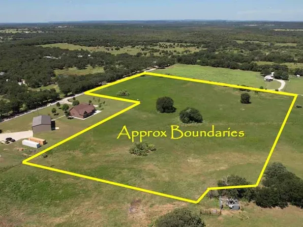 1438 Kite Rd, Mineral Wells, TX 76067