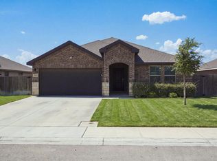 7007 Red Cliff Ave, Odessa, TX 79765
