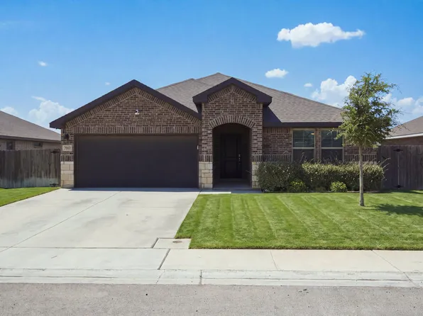 7007 Red Cliff Ave, Odessa, TX 79765