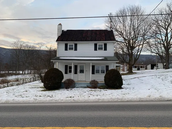 16887 Cumberland Hwy, Newburg, PA 17240