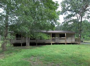 685 Silver Valley Rd, Lexington, NC 27292