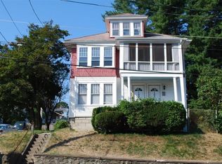100-102 Blaisdell St, Haverhill, MA 01832