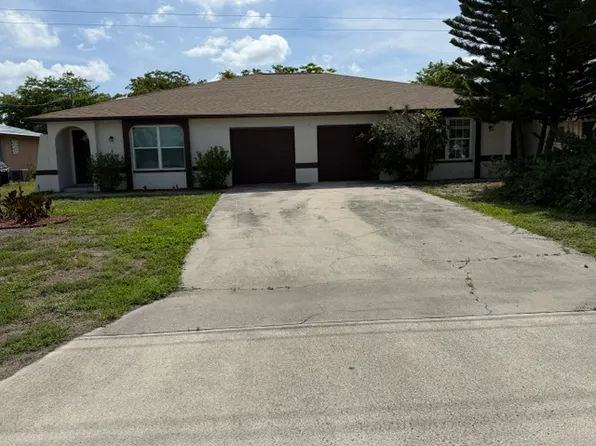 4303 SW Santa Barbara Pl #4303, Cape Coral, FL 33914