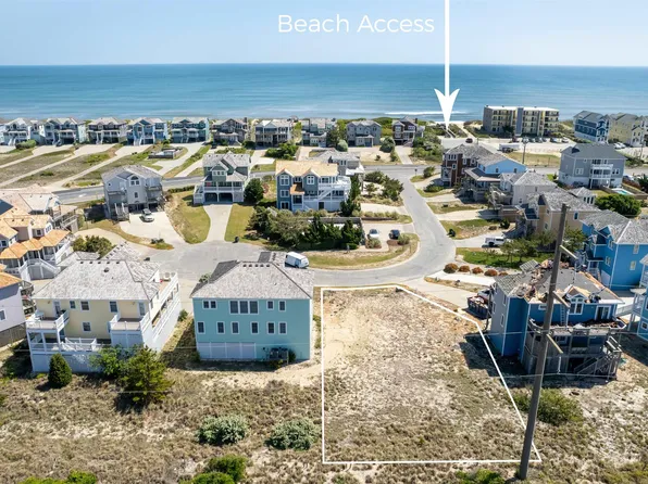 0 Oceanwatch Ct Lot 8, Nags Head, NC 27959