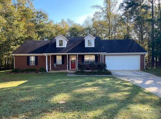 326 Lacebark Ln, Hampton, GA 30228