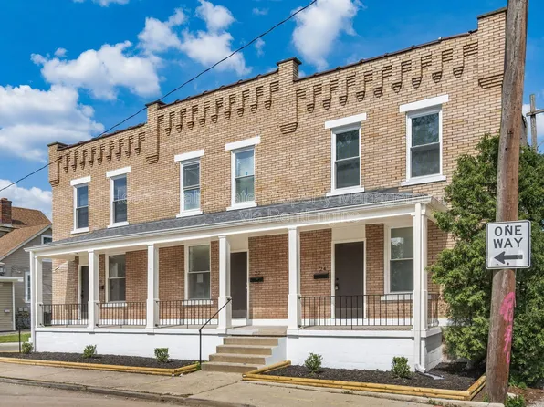 24 S Princeton Ave, Columbus, OH 43222