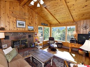 27334 Mildred Ln, Evergreen, CO 80439