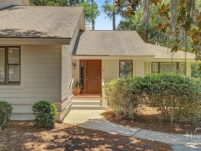 4 Franklin Creek Road N, Savannah, GA, 31411