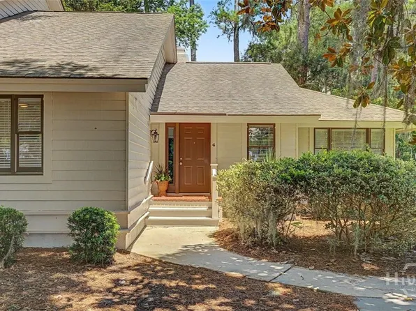 4 Franklin Creek Road N, Savannah, GA 31411