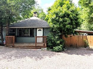 202 Cheyenne Blvd, Colorado Springs, CO 80905