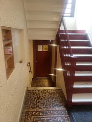 Rented by Old Brooklyn Real Estate Inc