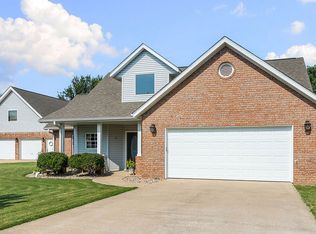 739 Apple Mdws, Springdale, AR 72764