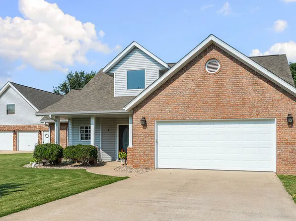 739 Apple Mdws, Springdale, AR 72764