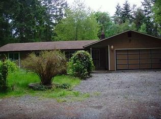 8050 SE Nelson Rd, Olalla, WA 98359