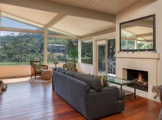 2451 Las Canoas Rd, Santa Barbara, CA 93105