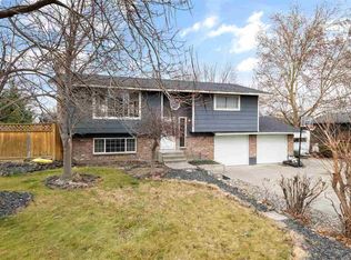 124 Chaparral St, Richland, WA 99352