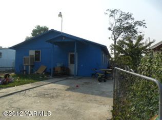 513 S Alder St, Toppenish, WA 98948